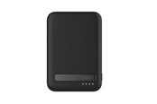 Telefon - Adapter i Ładowarka - Belkin BoostCharge Pro wireless power bank - magnetic with Qi2 - magnetic 24 pin USB-C - 15 Watt - BPD008BTBK