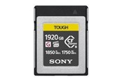 Karta pamięci - Sony CEB-G Series CEB-G1920T - CEBG1920T