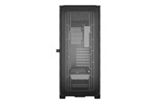 Obudowa komputerowa - Gembird Fornax M200 - ATX case - Obudowa komputerowa - Tower - Czarny - CCC-FC-M200