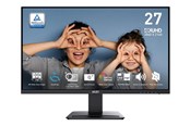 Monitor - 27" MSI PRO MP273U - 3840x2160 - 60Hz - IPS - PRO MP273U
