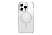 Telefon - Pokrowiec i etui - OtterBox React MagSafe Apple iPhone 16 Pro - clear - 77-96253