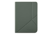 Tablet - pokrowce i etui - Kobo Clara Colour/BW - Misty Green SleepCover Case - N365-AC-GR-E-PU