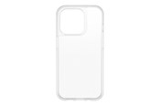 Telefon - Pokrowiec i etui - OtterBox React Apple iPhone 15 Pro - clear - 77-92756