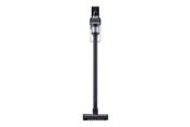 Odkurzacz ręczny - Samsung Stojący Jet 85 Complete VS20C8524TB - vacuum cleaner - cordless - stick/handheld - 1 battery included charger - black ChroMetal/midnight blue - VS20C8524TB/WA