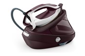 Prasowanie - Tefal Żelazko parowe Pro Express Ultimate II GV9721E0 - steam generator iron - sole plate: Durilium AirGlide Autoclean - GV9721E0