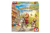 gry-planszowe-karciane-i-kosci - Schmidt Quacks & Co - Quedlinburg Dash (EN) - SCH8409