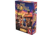 gry-planszowe-karciane-i-kosci - Pegasus Spiele Port Royal Big Box (EN) - PEG7290