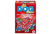 gry-planszowe-karciane-i-kosci - Schmidt Spiele Dog Royal (EN) - SCH9267