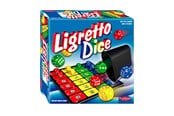 gry-planszowe-karciane-i-kosci - Schmidt Ligretto Dice (EN) - SCH9611