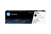 Tusz, toner i material eksploatacyjny - HP 219A / W2190A Black Toner - W2190A