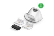 Akcesoria dla graczy - 8BitDo Official Xbox Solo Charging Dock - White - Wired - Microsoft Xbox One - RET00477