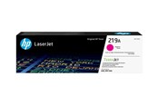 Tusz, toner i materiał eksploatacyjny - HP 219A / W2193A Magenta Toner - W2193A