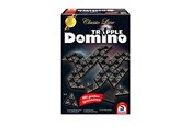 gry-planszowe-karciane-i-kosci - Schmidt Classic Line Tripple Domino (EN) - SCH9287