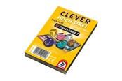 gry-planszowe-karciane-i-kosci - Schmidt Clever Cubed Challenge Pad (EN) - SCH9401