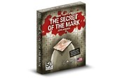gry-planszowe-karciane-i-kosci - Norsker Games 50 Clues - Maria part 2: The Secret of the Mark (EN) - SBDK0024