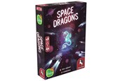 gry-planszowe-karciane-i-kosci - Pegasus Space Dragons (EN) - PEG2706
