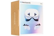 Zestaw VR  - Meta Quest 3S 128 GB - SK-1000206-01