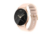 Smartwatch, zegarek i opaska sportowa - Colmi i28 smartwatch Ultra (gold) - i28 Ultra Gold
