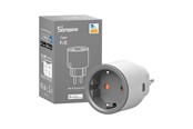 Inteligentny dom - Sonoff Smart plug WiFi S60TPF - S60TPF