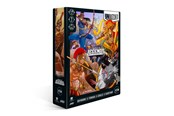 gry-planszowe-karciane-i-kosci - Iello Unmatched: Battle of Legends Vol. 2 (EN) - IEL1961