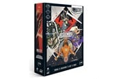 gry-planszowe-karciane-i-kosci - Iello Unmatched: Battle Of Legends - Volume 1 (EN) - IEL1755