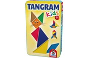 gry-planszowe-karciane-i-kosci - Schmidt Tangram Kids (EN) - SCH1406