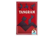 gry-planszowe-karciane-i-kosci - Schmidt Tangram (EN) - 51213
