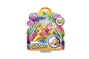Zabawki - Goliath Animagic: Let's Go Gecko - Yellow - GO26019