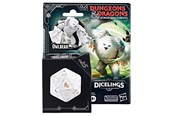Figurki - Hasbro D&D Collectible - Dicelings: Owlbear - HAS52145