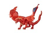 Figurki - Hasbro D&D Collectible - Dicelings: Red Dragon - HAS52115