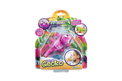 Zabawki - Goliath Animagic: Let's Go Gecko - Pink - GO26020