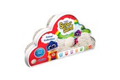 Klocki konstrukcyjne - Goliath Super Sand - White Refill - GO19111