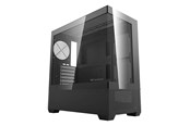 Obudowa komputerowa - Darkflash DS900 AIR computer case (black) - Obudowa komputerowa - Czarny - DS900 Air Black