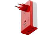 Telefon - Adapter i Ladowarka - Twelve South PlugBug with Find My 120W - TS-2446