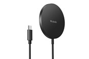 Telefon - Adapter i Ladowarka - Mcdodo CH-4360 magnetic inductive charger - CH-4360