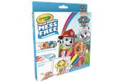 Kreatywne gry - Goliath Crayola: ColorWonder Paw Patrol - GO56735
