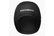 Akcesoria rowerowe - Rockbros Summer Bicycle Cap YPP037 (Black) - YPP037