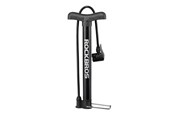 Akcesoria rowerowe - Rockbros Bicycle pump A320 (black) - A320