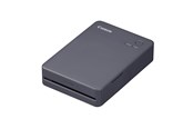 Drukarka - Canon SELPHY QX20 - Grey - Kolor - Bezpośrednia termiczna / termotransfer - 6752C001