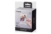 Papier, papier fotograficzny i etykiety - Canon Color Ink / Label Set (XC-60L) - 6756C001