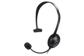 Akcesoria dla graczy - BigBen Interactive Chat Communicator - Wired Headset - Sony PlayStation 4 - PS4COMMUNICATOR