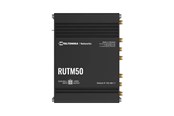 Router - Teltonika RUTM50 - wireless router - Wi-Fi 5 LTE - DIN rail mountable surface-mountable - Wireless router 802.11a/b/g/n/Wi-Fi 5 Wave 2 - RUTM50000000
