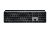 Klawiatura - Logitech MX Keys S for MAC - Graphite - Klawiatury - Angielski (US) - Czarny - 920-011637