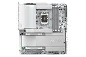 Plyta glówna - GIGABYTE Z890 AERO D Płyta główna - Intel Z890 - Intel LGA1851 socket - DDR5 RAM - ATX - Z890 AERO D