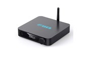 Odbiornik / Wzmacniacz AV - FiiO SR11 - 768kHz/32bit - Airplay & Roon Ready - Sieciowy odbiornik audio - Czarny - 5630015