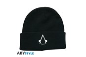 Drobiazgi - ABYstyle - ASSASSIN'S CREED Beanie Crest - Czapka - ABYHAT006