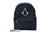 Drobiazgi - ABYstyle - ASSASSIN'S CREED Backpack Crest - Plecak - ABYBAG135