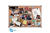 Drobiazgi - ABYstyle - THE OFFICE Poster Memories (91.5x61cm) - Plakat - GBYDCO682