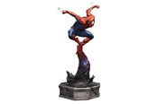 Drobiazgi - Iron Studios - Spider-Man - Figurka - MARCAS84823-10