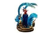 Drobiazgi - Iron Studios - Disney Classic - Mickey Fantasia Statue Deluxe Art - Figurka - DSNEY81923-10